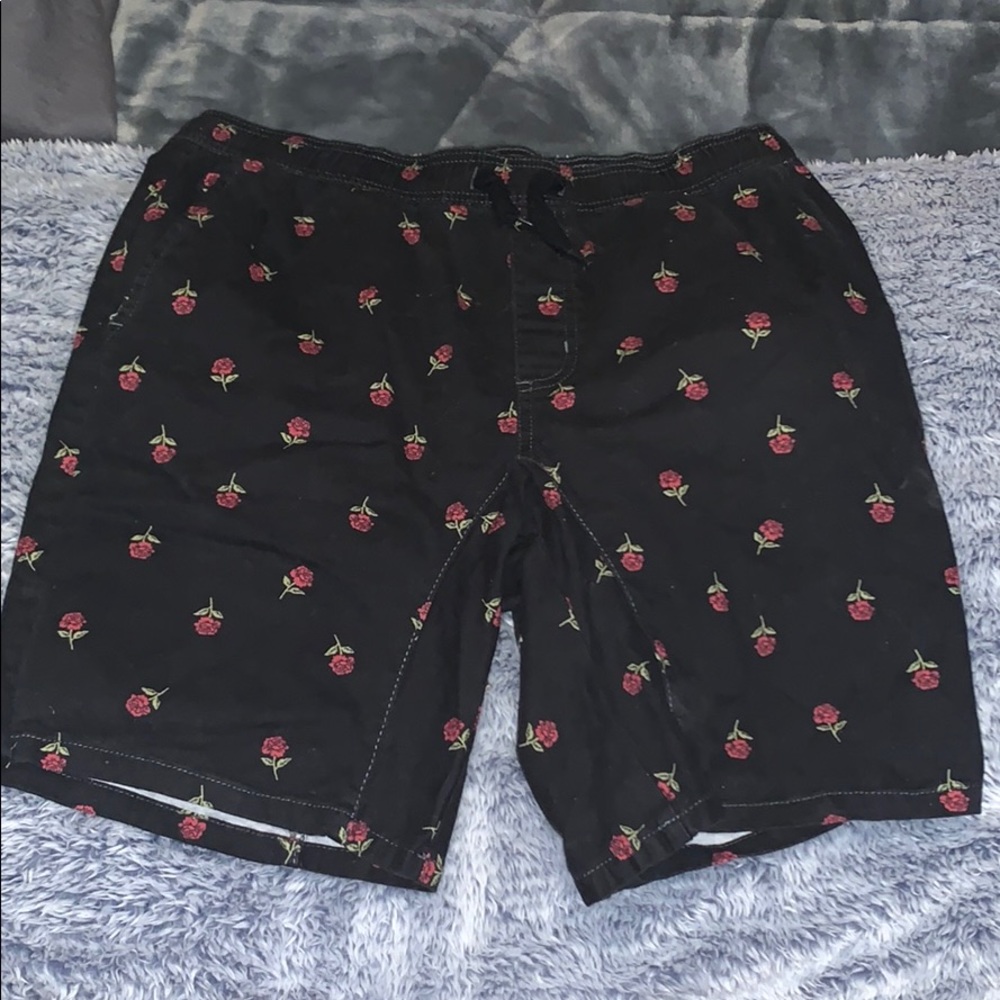 Men’s Trendy Shorts